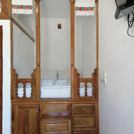 Kalliopis Studio Olympos  Exterior foto