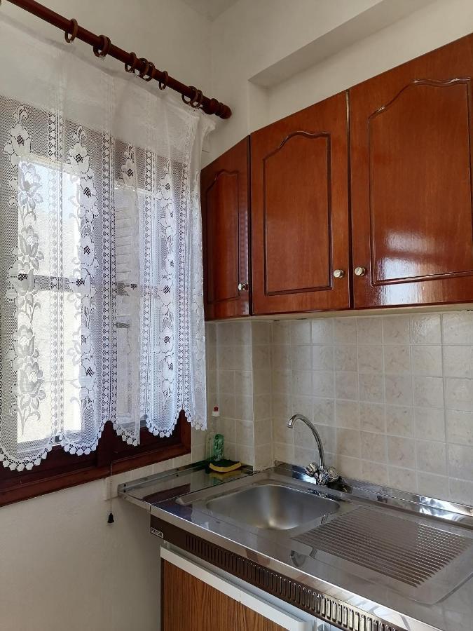 Kalliopis Studio Olympos  Exterior foto
