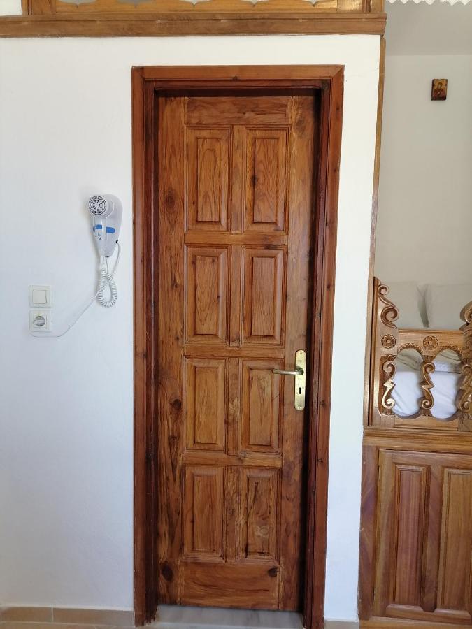 Kalliopis Studio Olympos  Exterior foto