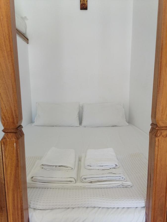 Kalliopis Studio Olympos  Exterior foto
